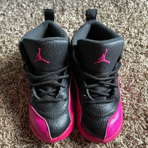 Kids Jordan 12s